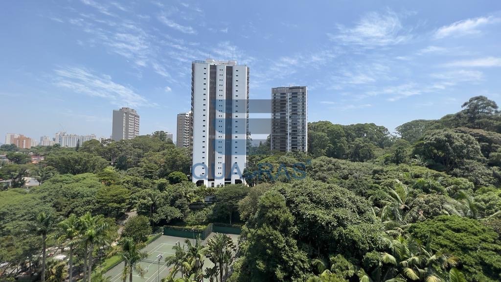 Edifício Chácara Santa Helena - imagem 4