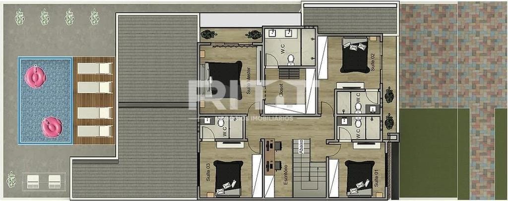 Santorini Club Venda - imagem 3