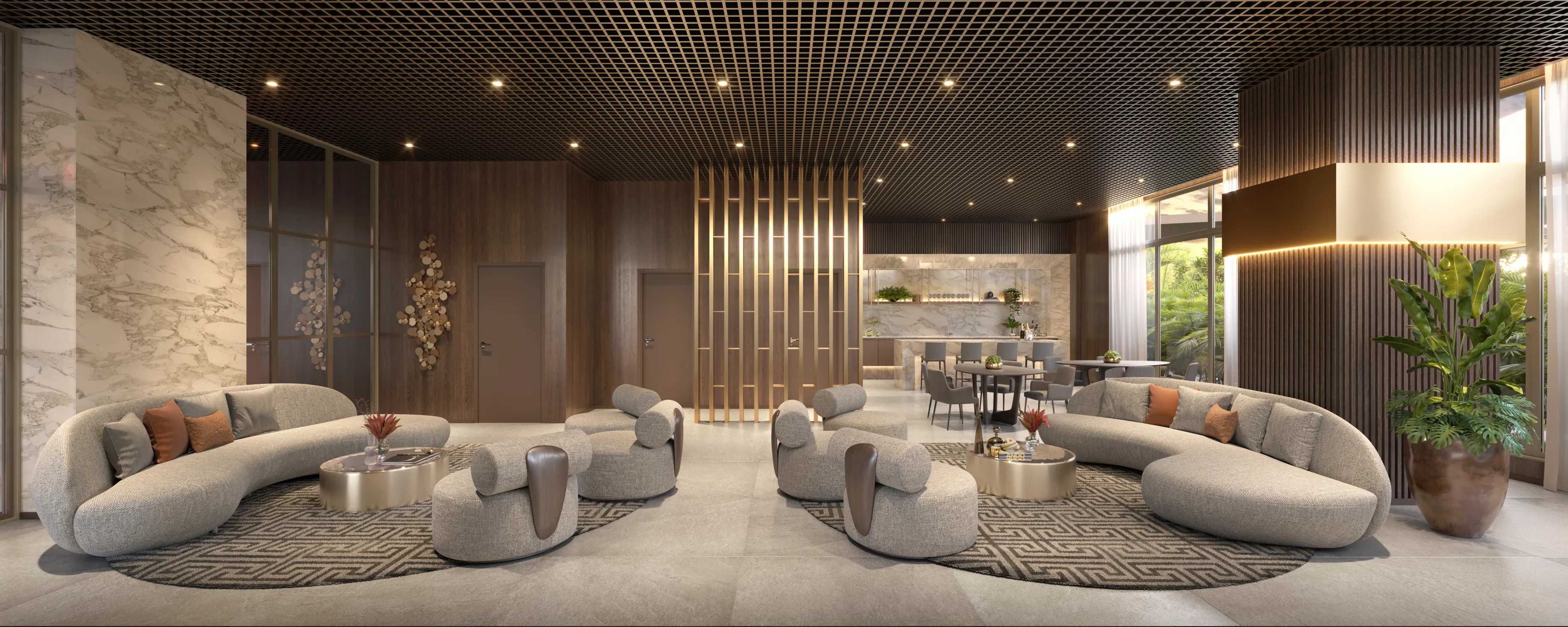 Florá Alphaville Duplex Florá Alphaville Duplex - foto principal 1