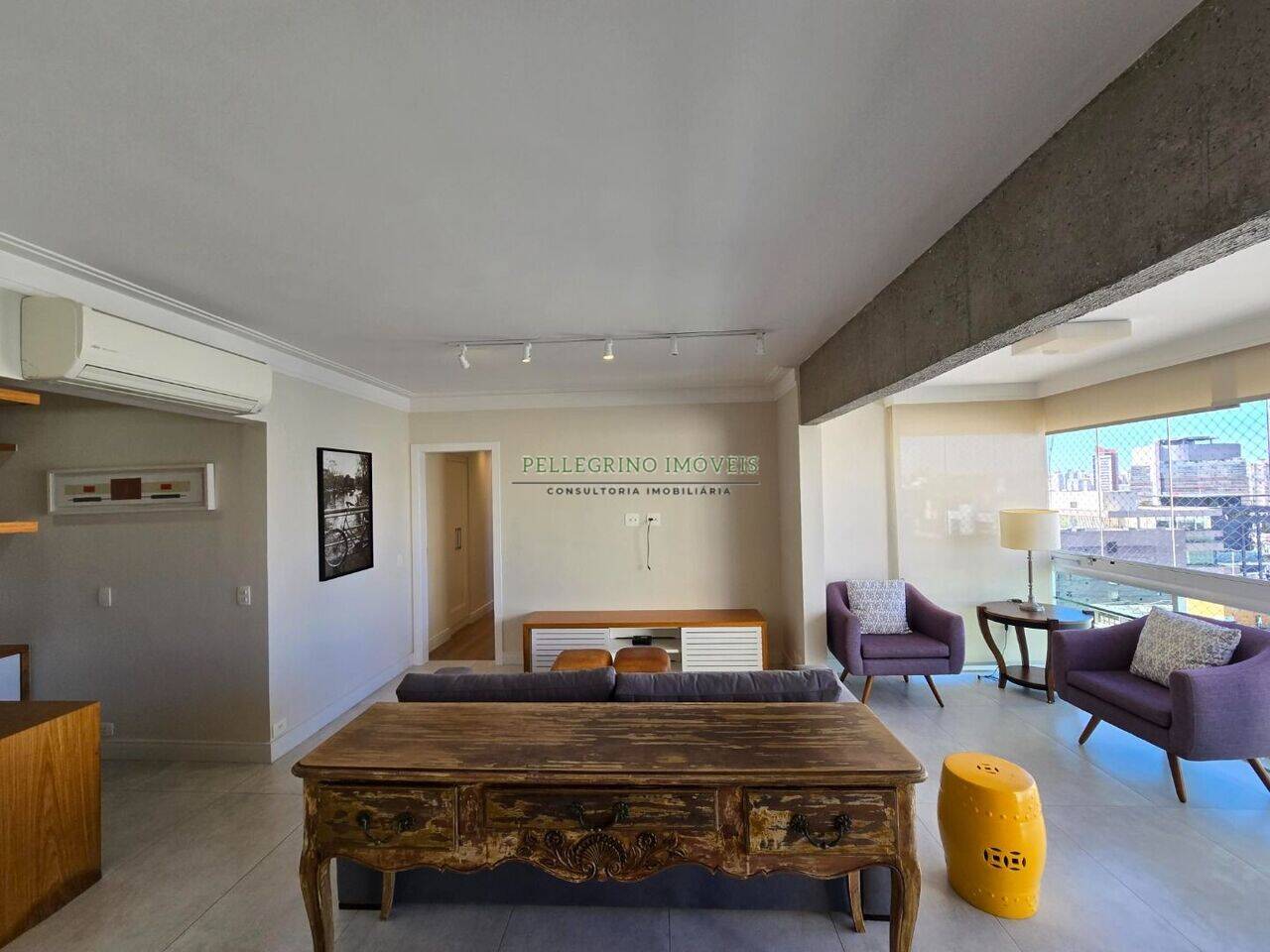 Condomínio Atmosfera Vila Olímpia - imagem 5