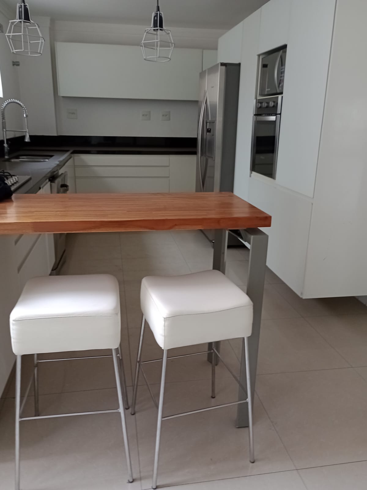 Condomínio Edifício Supremus - imagem 5