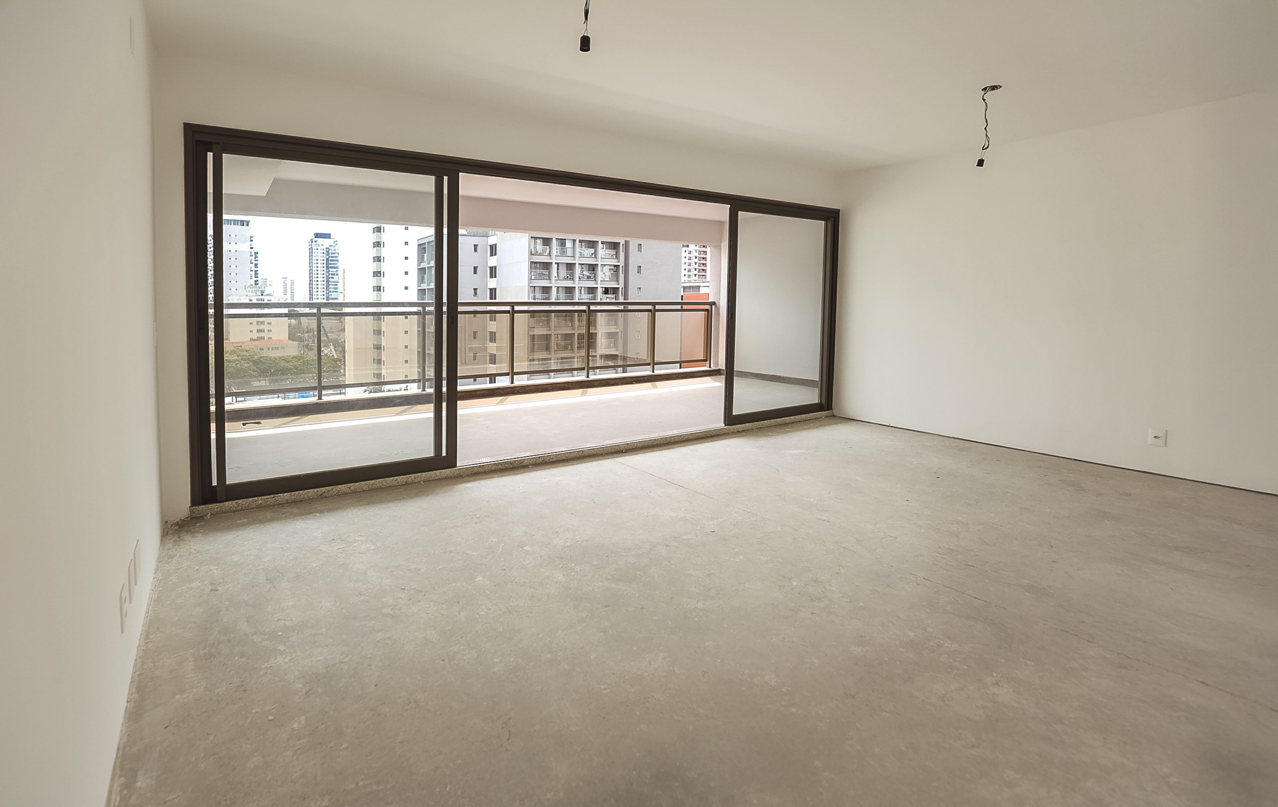 Maison Cyrela Perdizes Residences - imagem 2