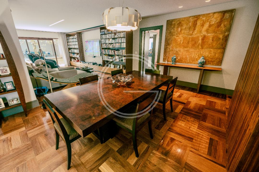 Casa a Venda Alto de Pinheiros - imagem 3