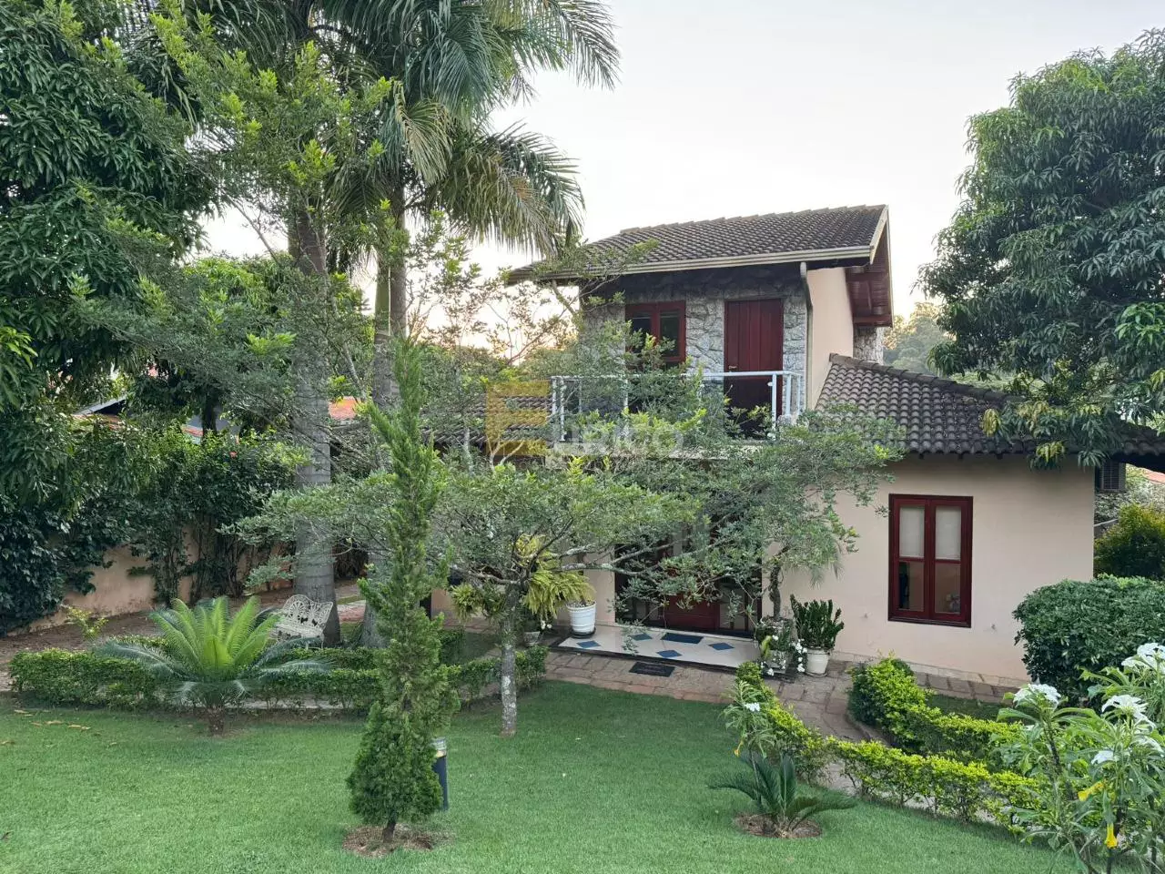 vista alegre sede - imagem 5