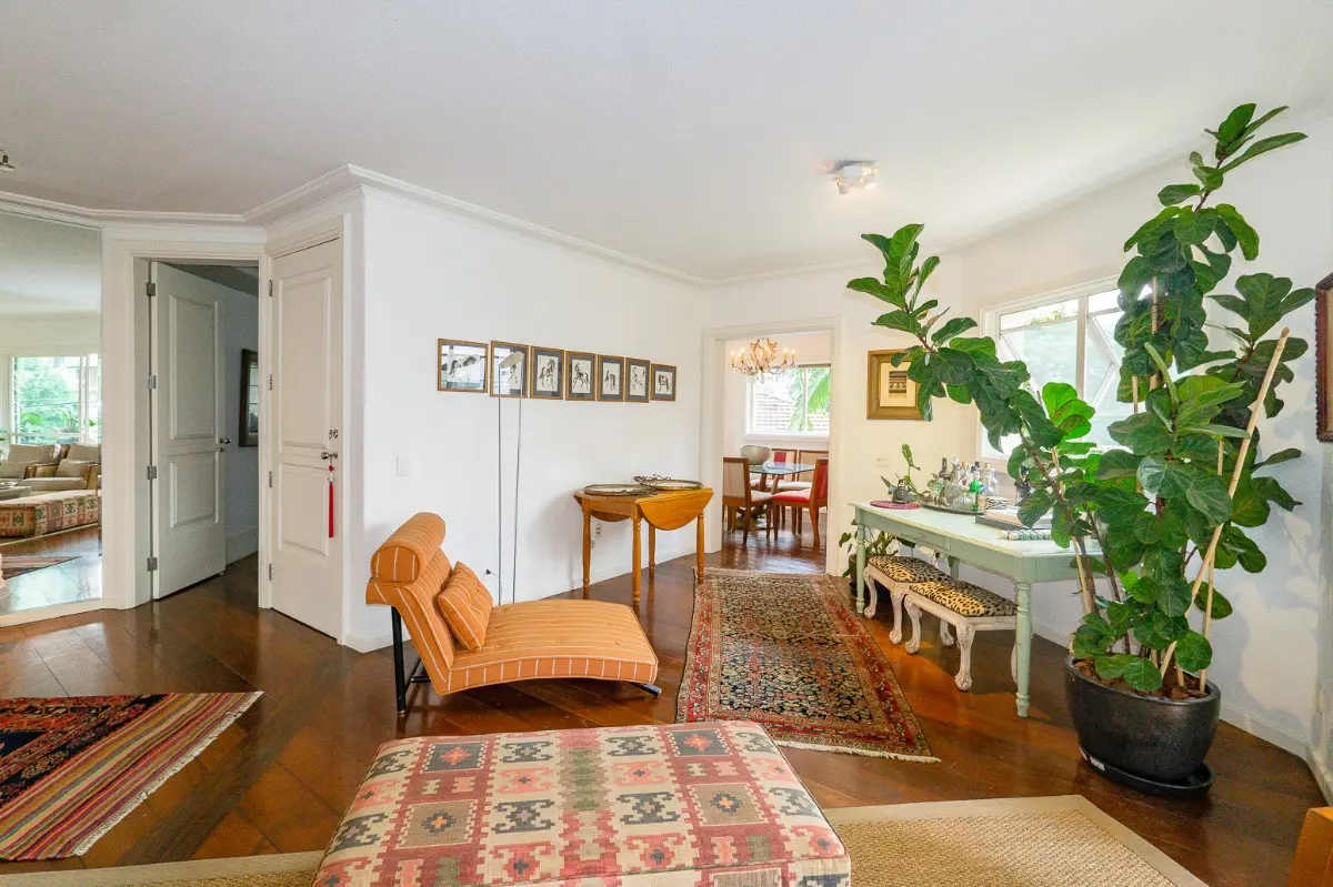 Condomínio Edifício Villa Medicis - imagem 2 Condomínio Edifício Villa Medicis - imagem 2