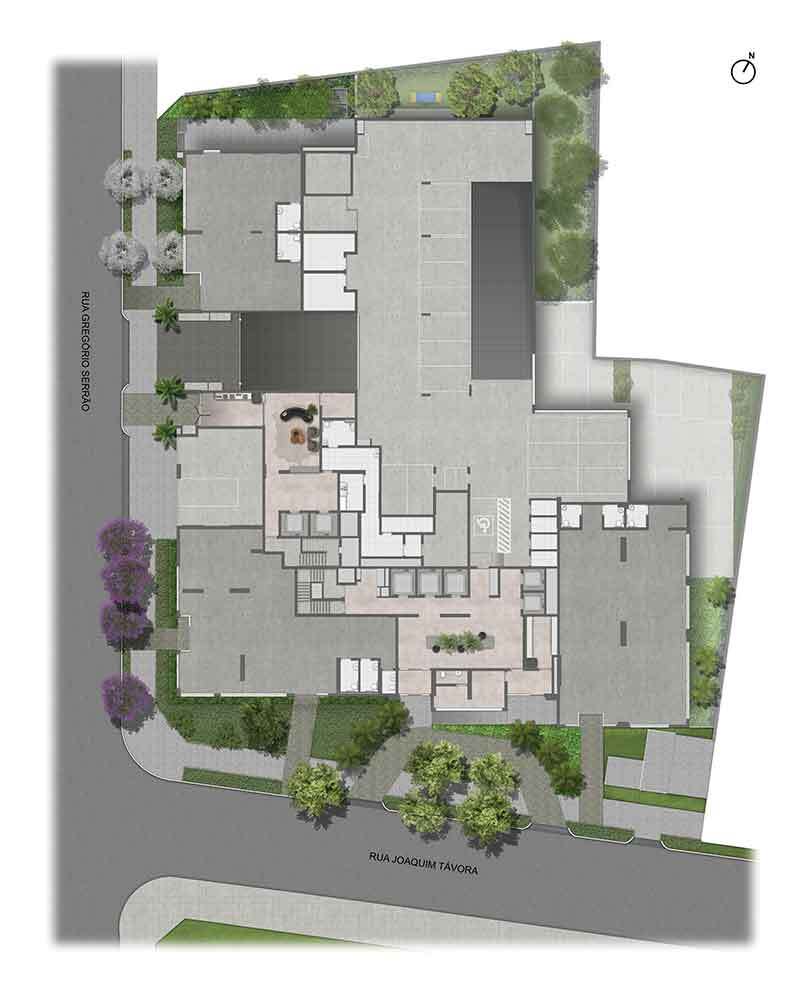 Jota By Lindenberg Vila Mariana - imagem 4 Jota By Lindenberg Vila Mariana - imagem 4