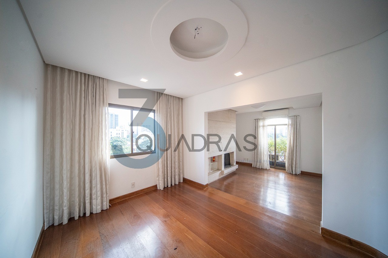 Condomínio Saint Patrick E Saint Louis - imagem 3