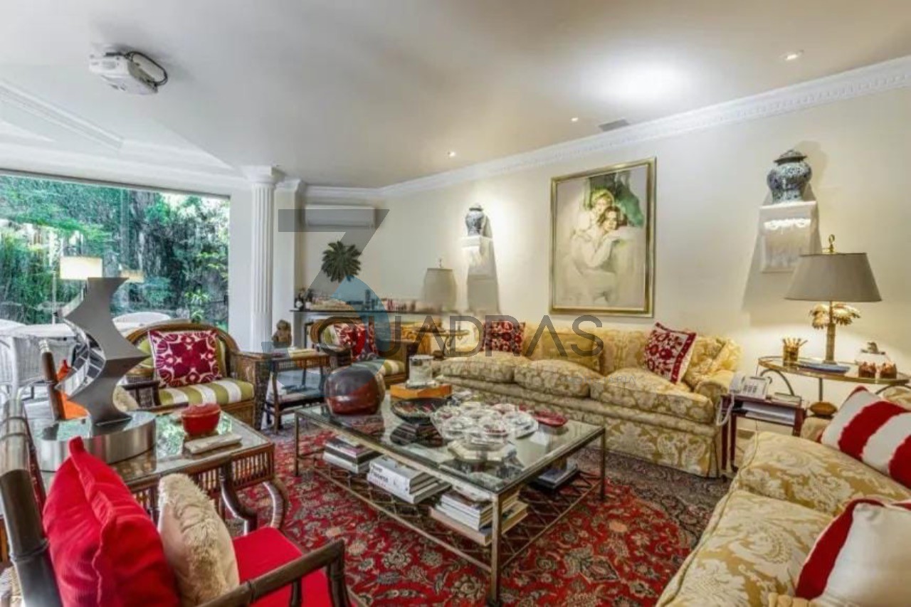 casa a venda no jardim america - imagem 3