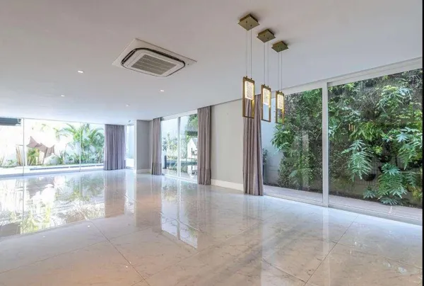 Condomínio Hípica Garden  - imagem 2