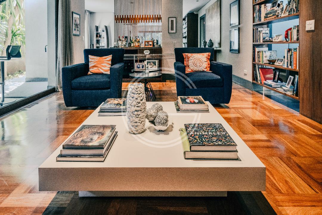 Casa a Venda Alto de Pinheiros - imagem 2