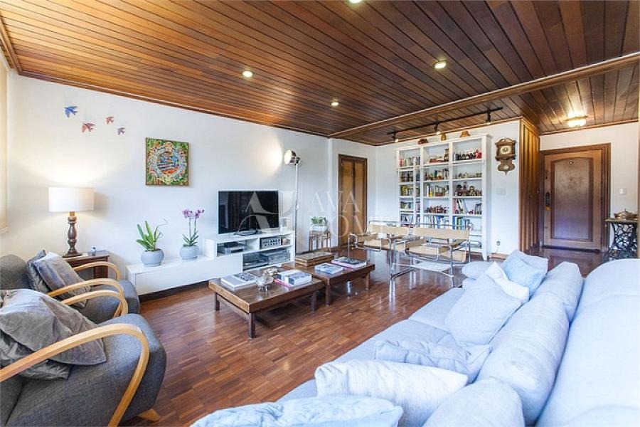 Condomínio Araucária Jardim Europa