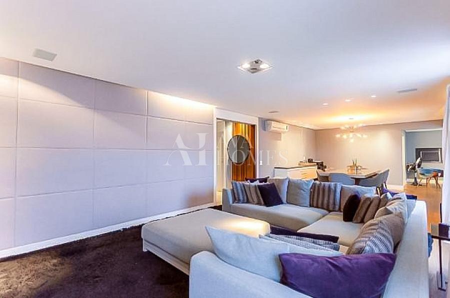 Av Dr Cardoso de Melo 585 Vila Olímpia - imagem 3