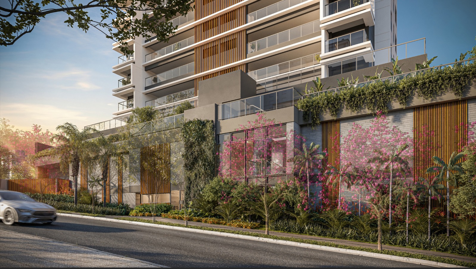 Core Klabin Cobertura Duplex - imagem 5 Core Klabin Cobertura Duplex - imagem 5