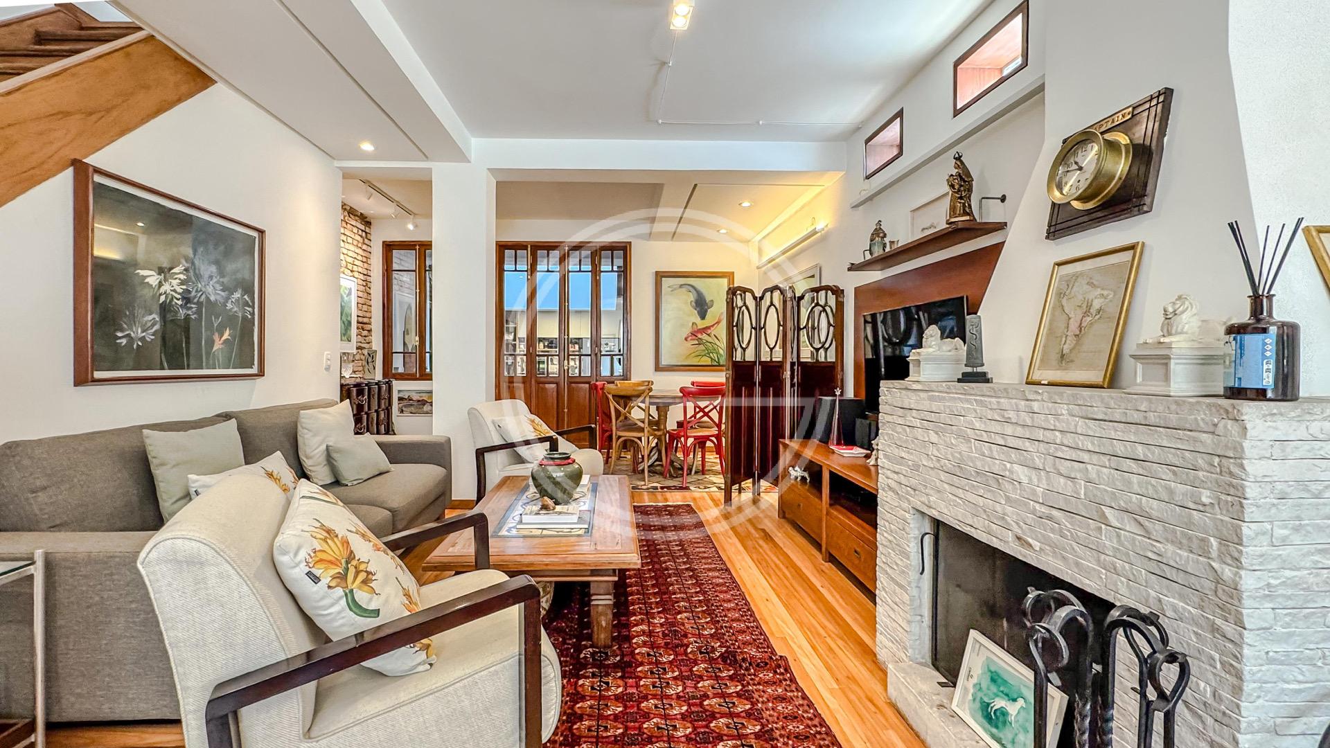 Casa a Venda no Ibirapuera - imagem 2