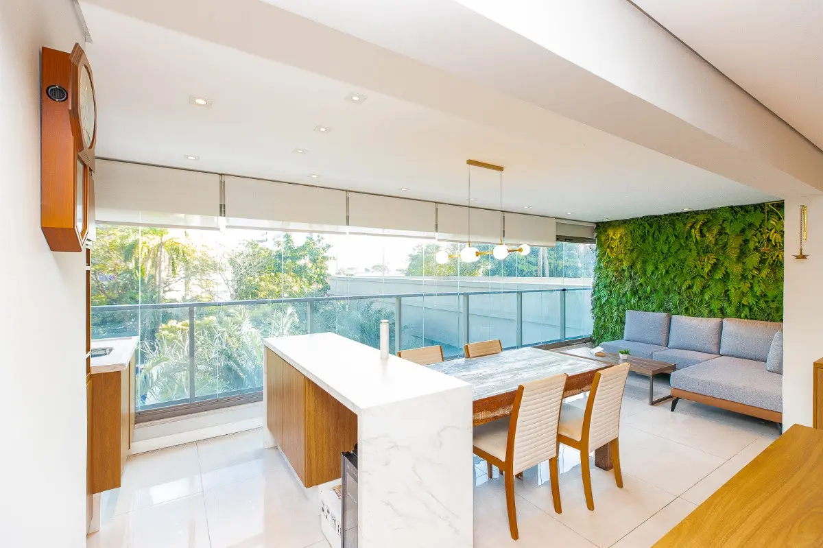 Quadra Greenwich Chácara Santo Antônio - imagem 2