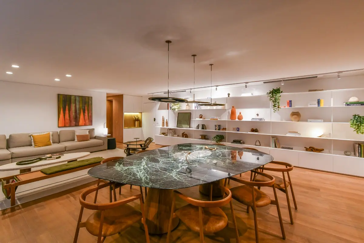 Condomínio Portugal 587 Even  - imagem 2