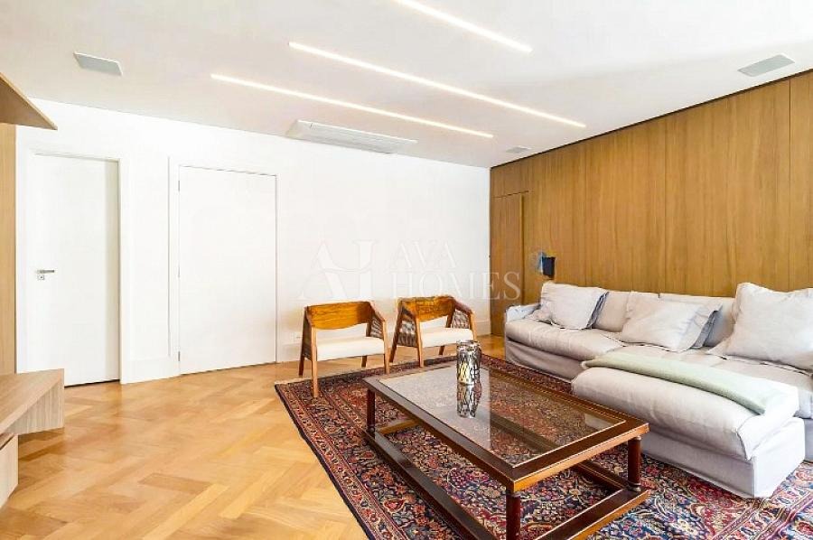 Edifício Edge Itaim Bibi - imagem 4