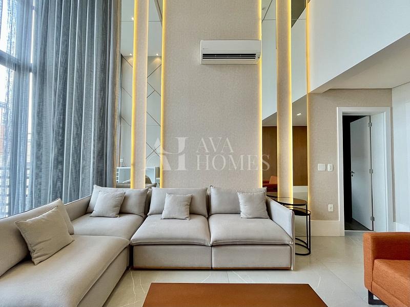 Loft Augusta - imagem 2 Loft Augusta - imagem 2