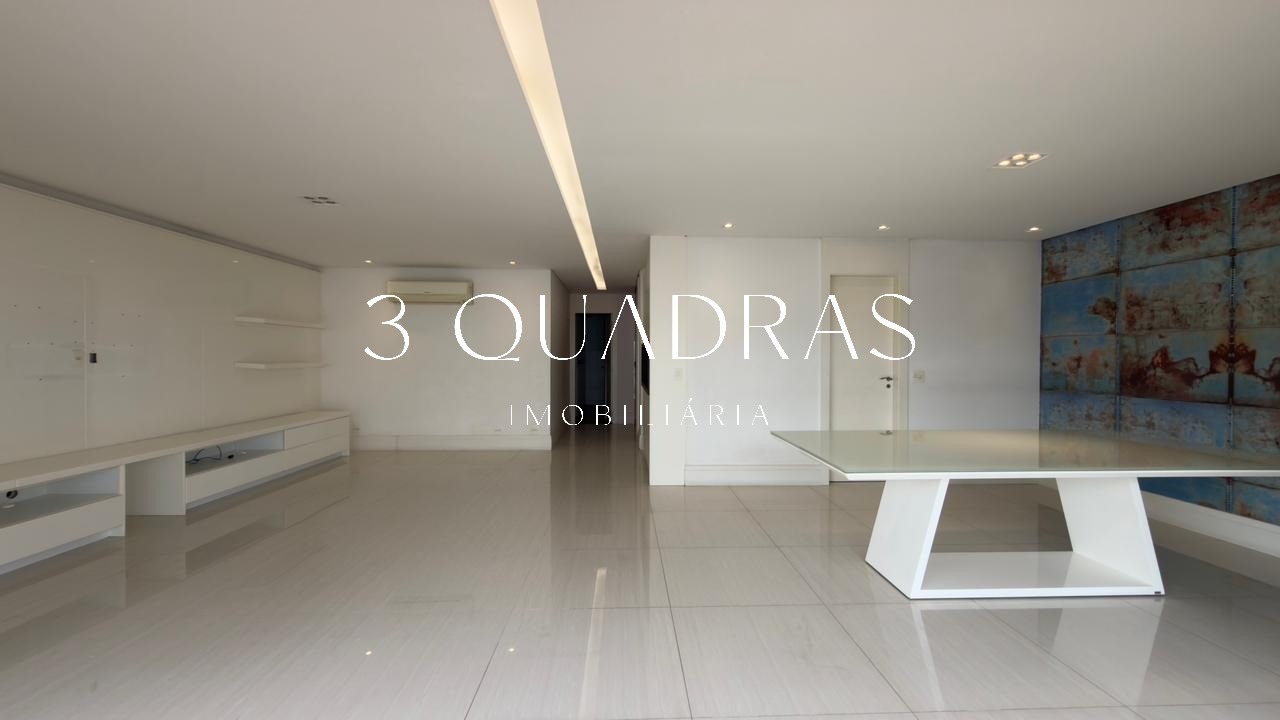 La Promenade Moema Sala