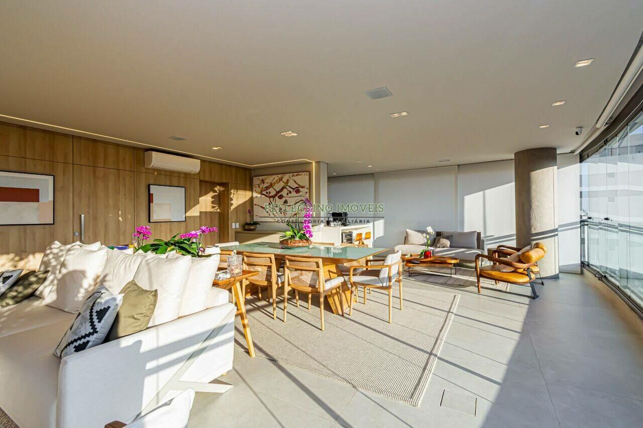 Condomínio Edifício Edge Itaim Bibi - imagem 5