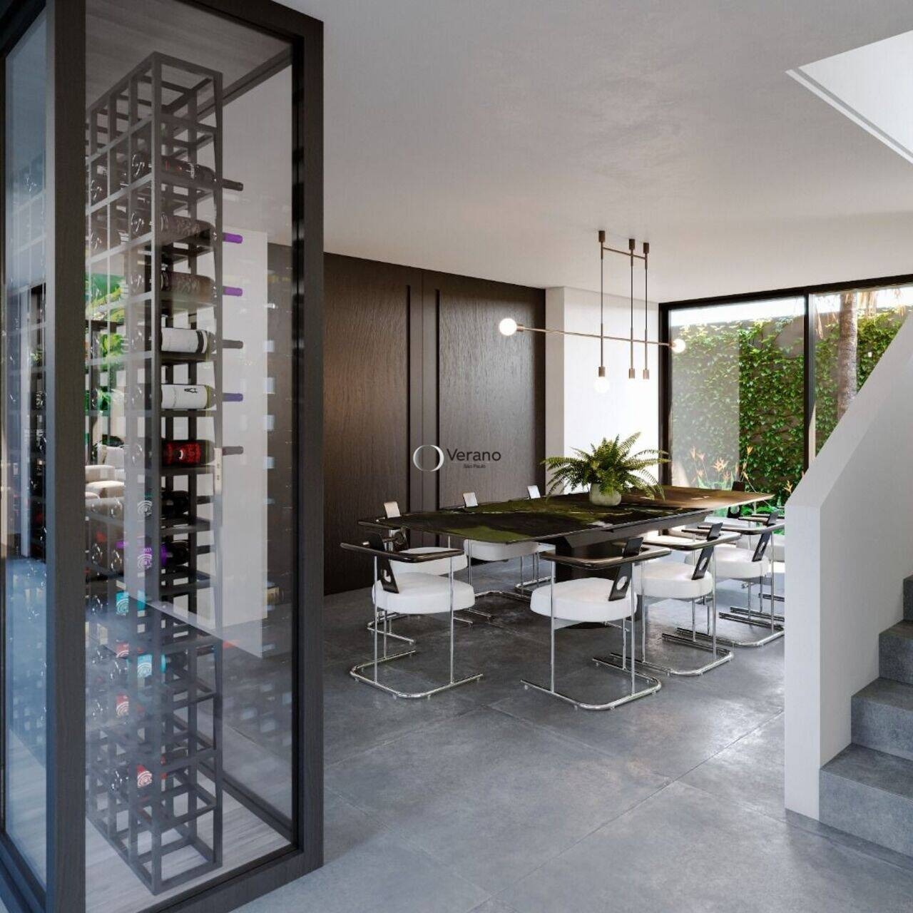 Casa Para Venda No Jardim Paulista - imagem 5