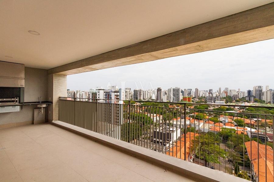 Normandie Moema Gafisa - imagem 4 Normandie Moema Gafisa - imagem 4