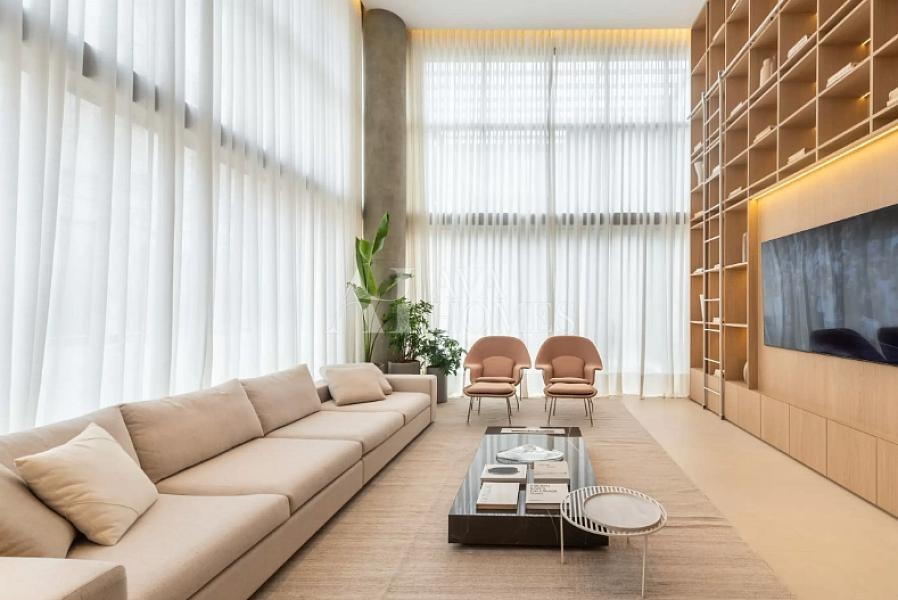 Unlimited Oscar Freire By You Inc Unlimited Oscar Freire By You Inc - foto principal 1