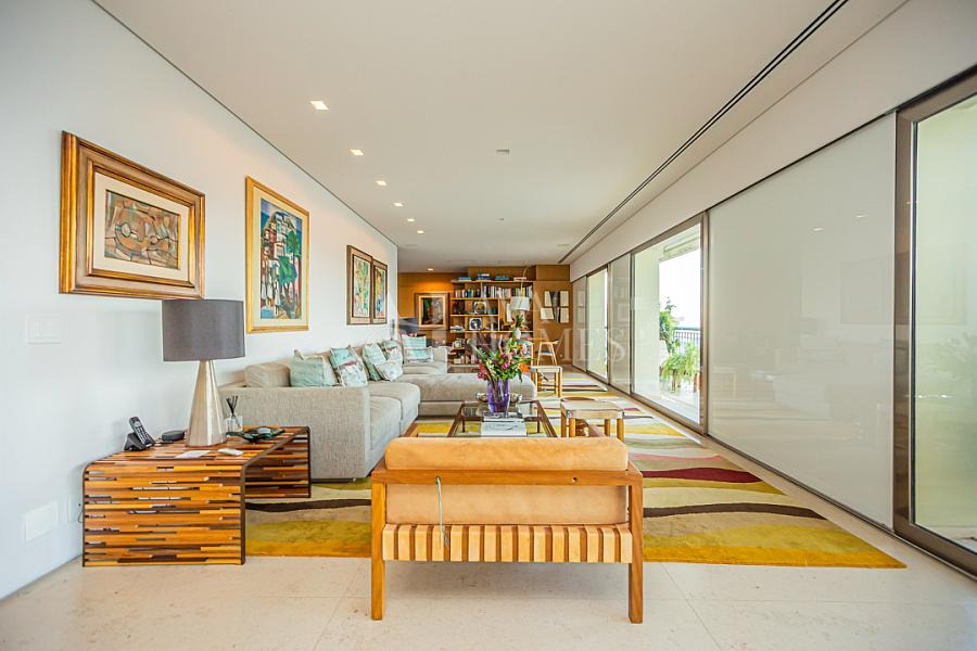 Condomínio Jardim de Ville Itaim Bibi - imagem 4