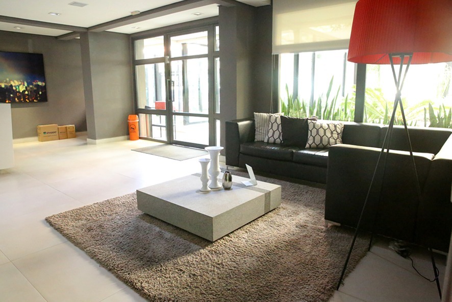 Condomínio Vn Jorge Tibiriça - imagem 4