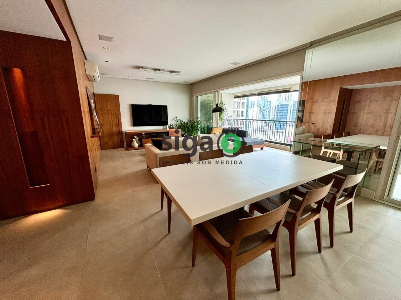 Condomínio L Itaim Preço - imagem 2