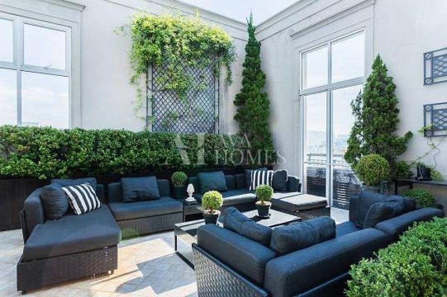 Palais Imperial Cobertura  - imagem 2