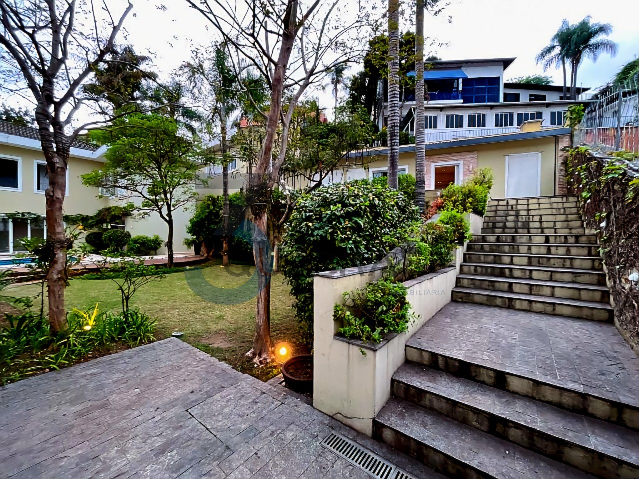 Casa Jardim Guedala - imagem 4
