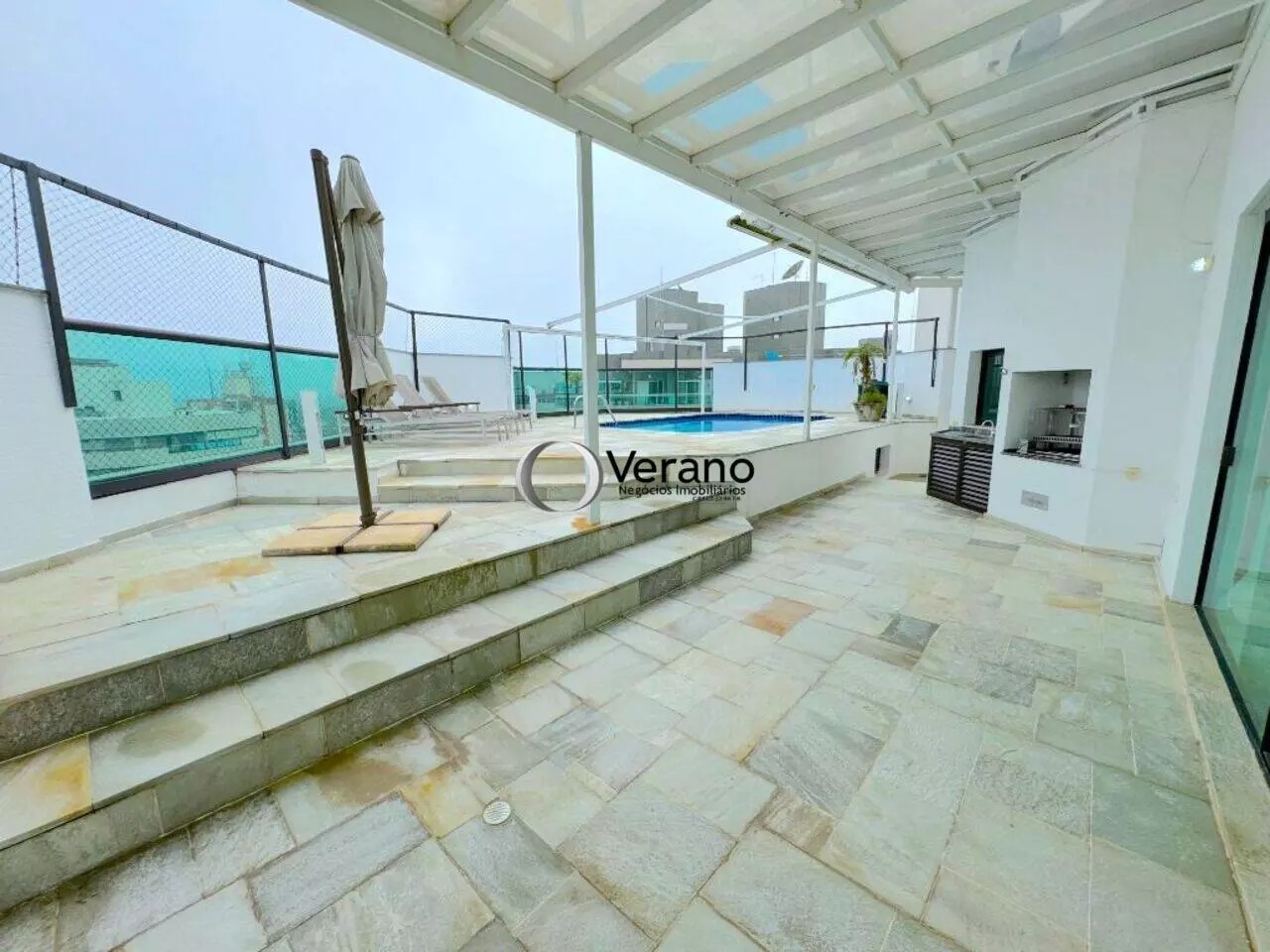 Cobertura a Venda Em Riviera de São Lourenço - imagem 3