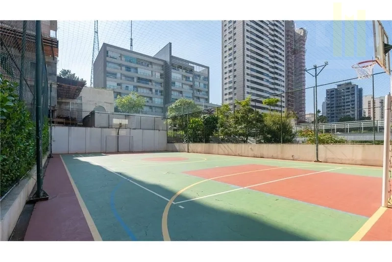 Condomínio Open View Oscar Freire - imagem 2