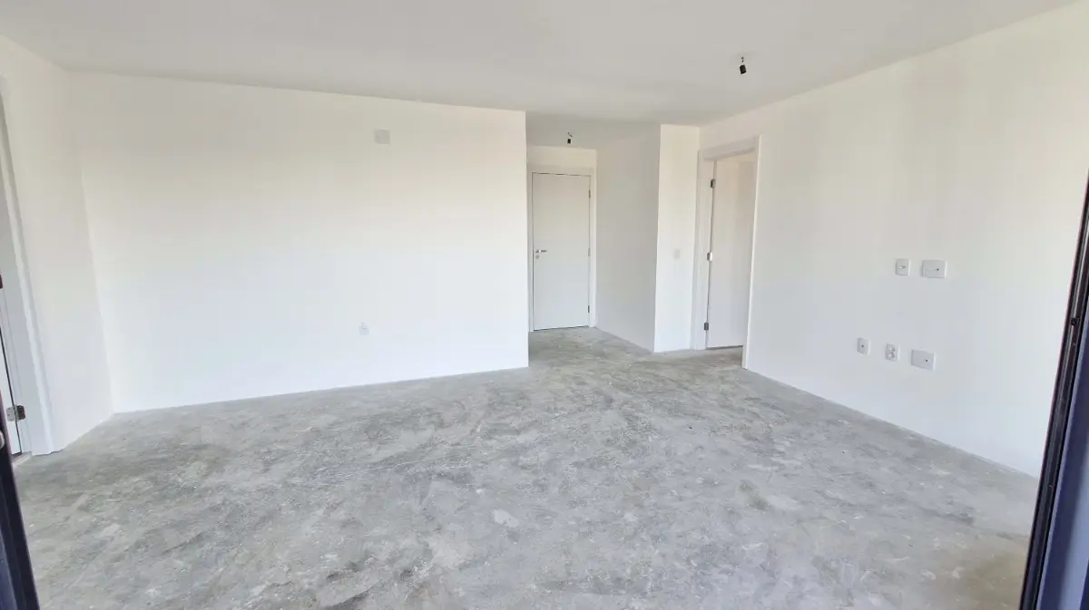 Gravura Perdizes Sala