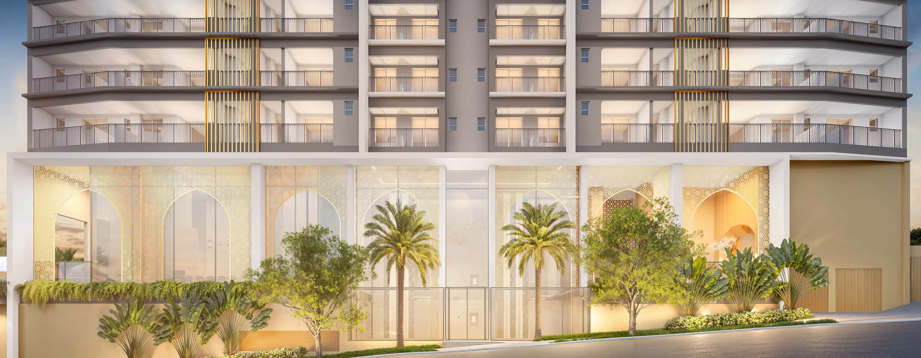 The Palace Oasis - imagem 4