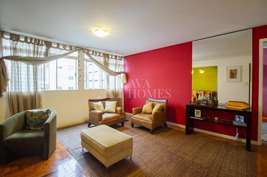 José Maria Lisboa 356 José Maria Lisboa 356 - foto principal 1