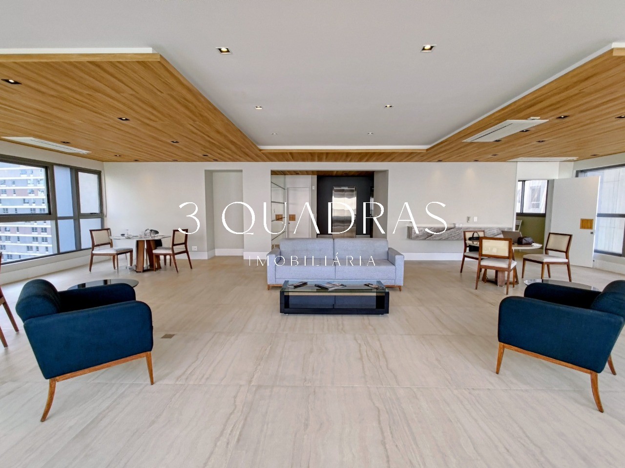 Condomínio Palazzo Grimaldi - imagem 3