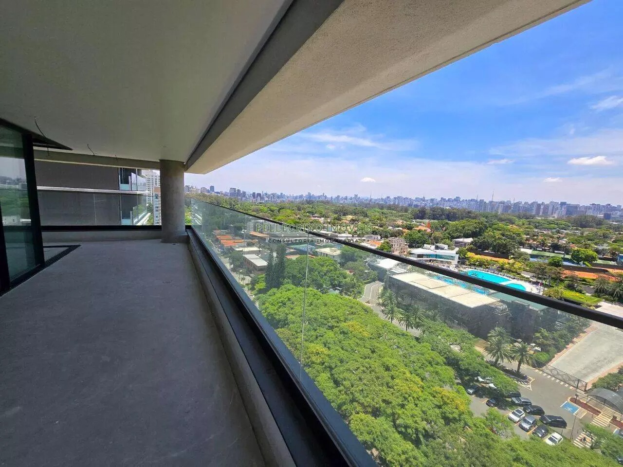 Condominio Mirage Ibirapuera - imagem 5