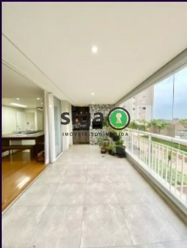 Residencial Paulistano Morumbi - imagem 2