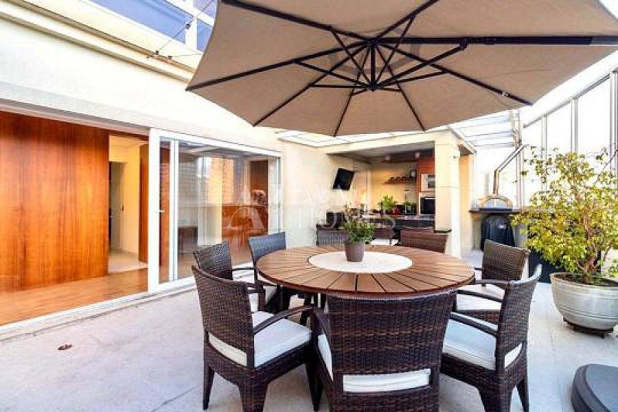 Edifício Helbor La Reserve Varanda gourmet Edifício Helbor La Reserve Varanda gourmet