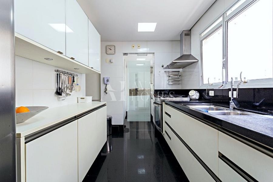 Edifício Manhattan Itaim Bibi - imagem 5