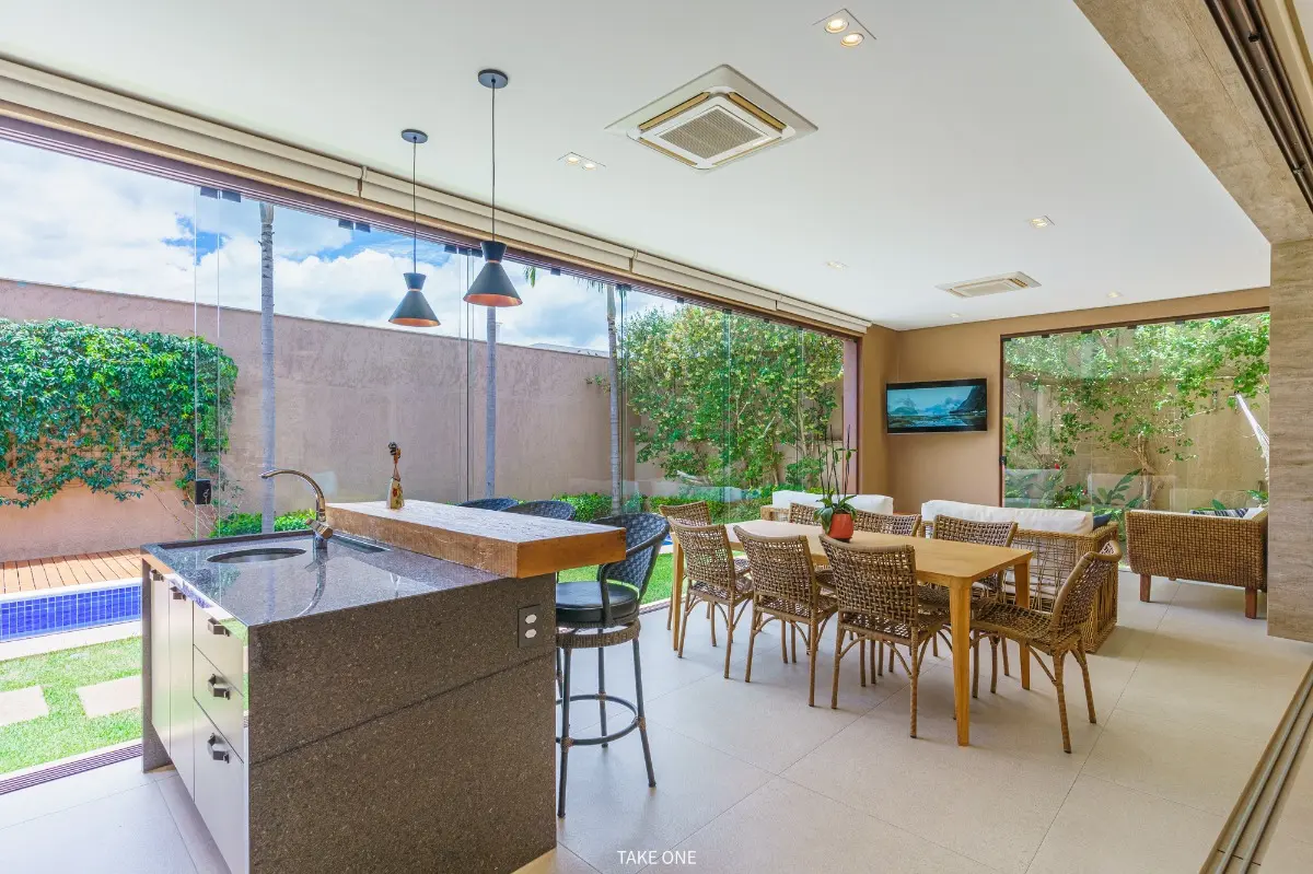 Loteamento Parque Dos Sapucaias - imagem 2