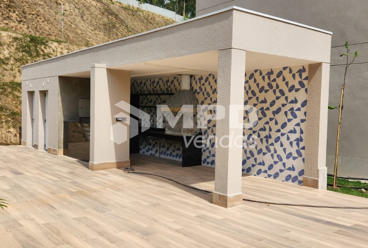 Residencial Tambore III Entrada Residencial Tambore III Entrada