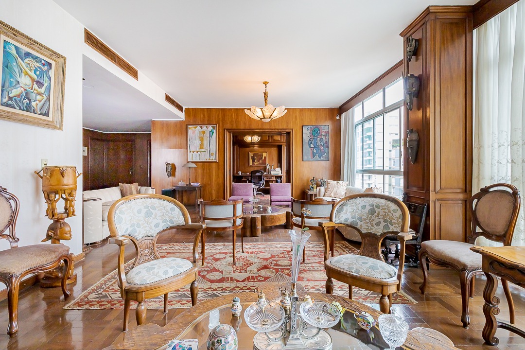 Condomínio Edifício Olinda - imagem 3