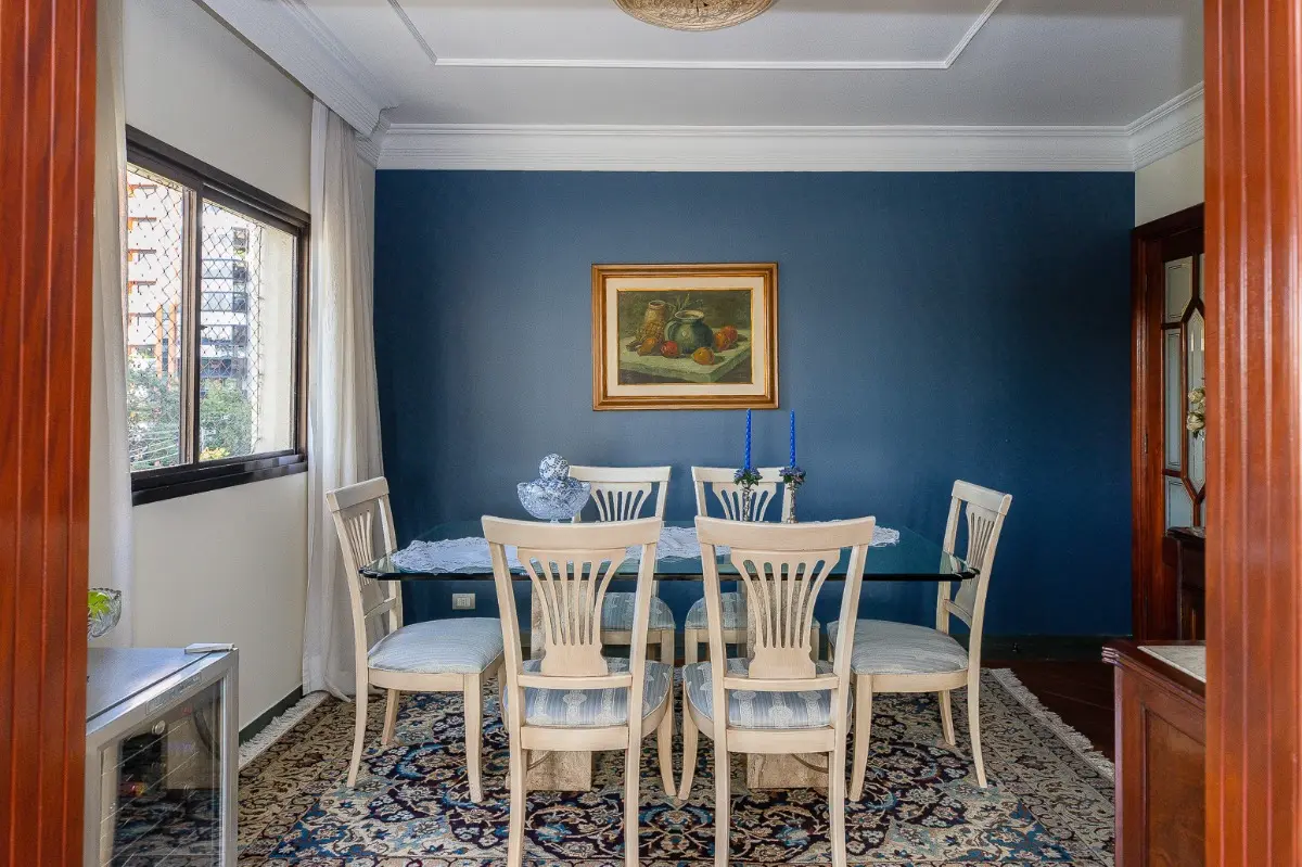 Condomínio Edifício Villa Tivoli - imagem 4