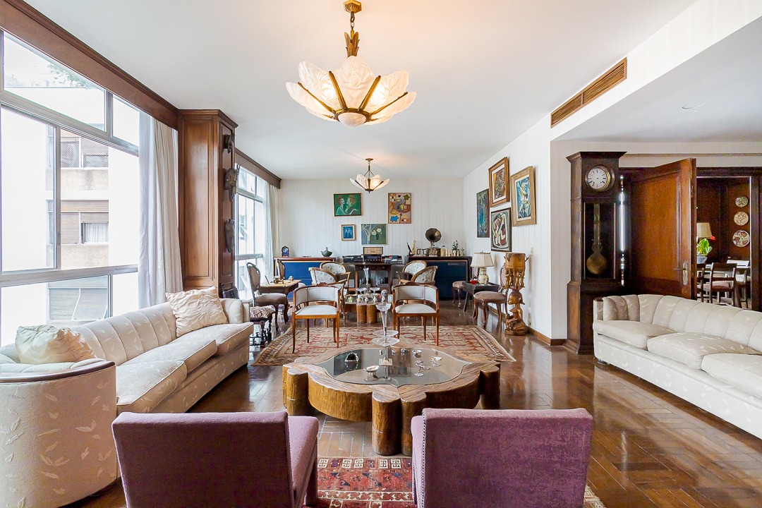 Condomínio Edifício Olinda - imagem 2