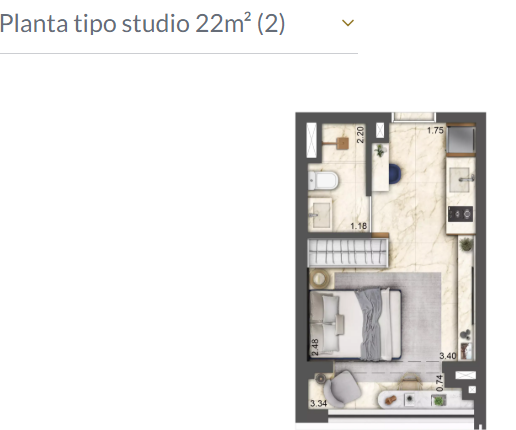 Green View Residence - imagem 5 Green View Residence - imagem 5