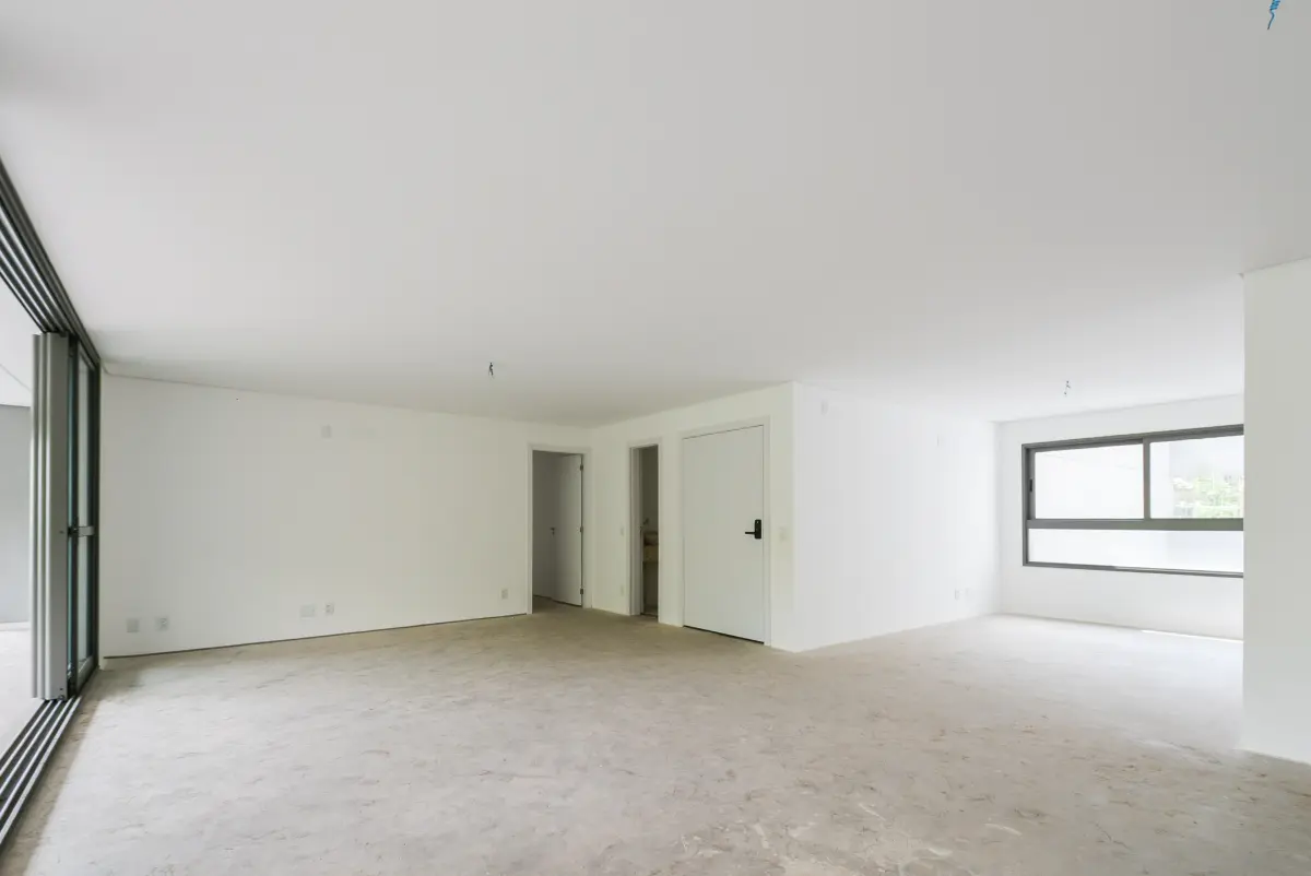 Praça Perdizes Sala de estar