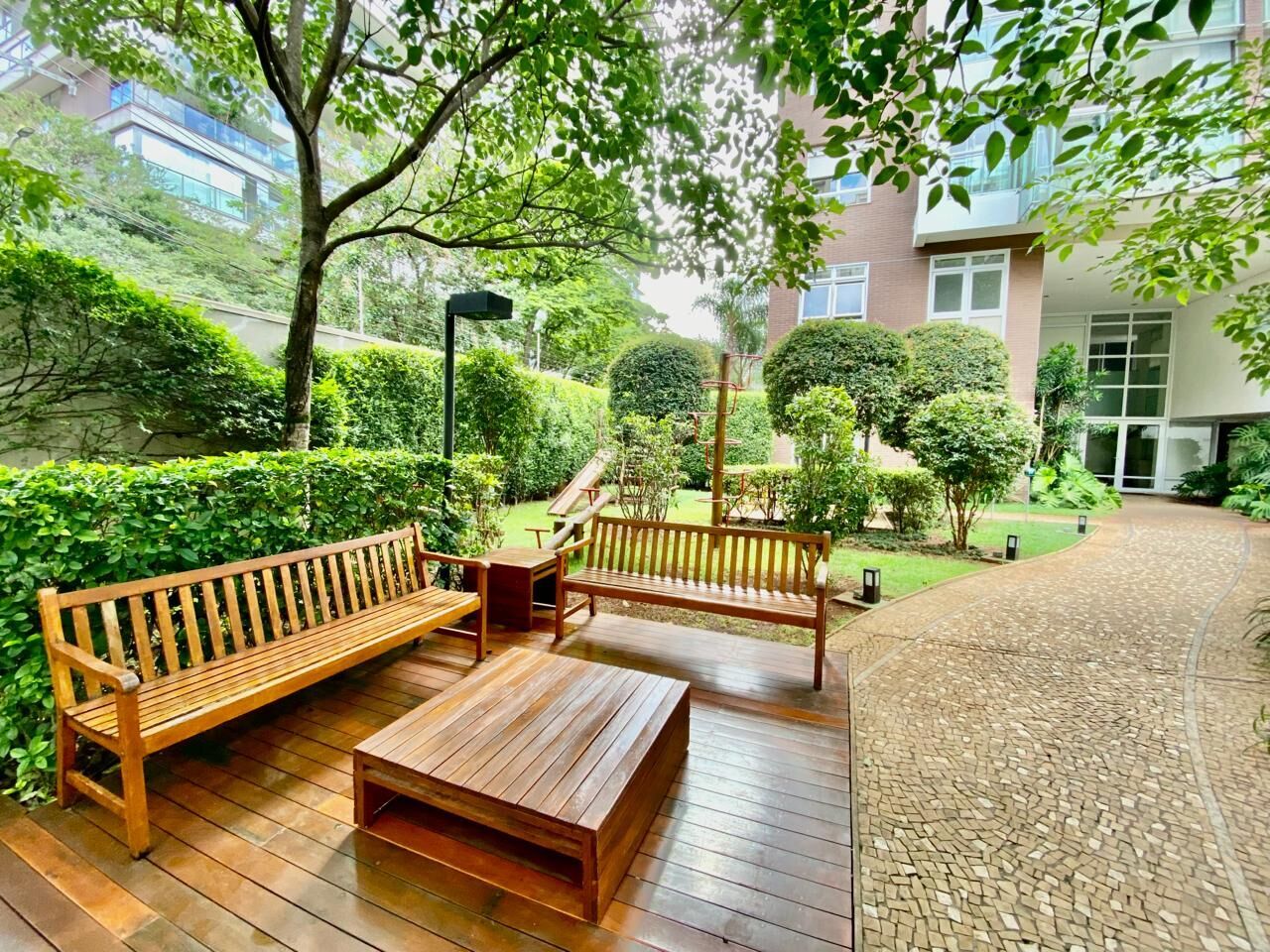 Edifício Exact Vila Nova - imagem 4